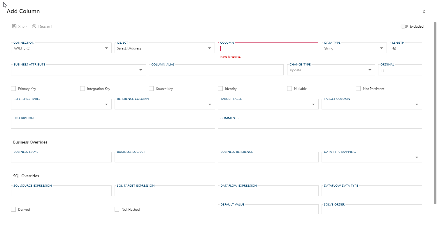 Add Column Dialog Add Column Dialog - mtb-20-image