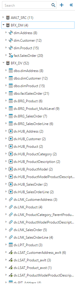 Documentation Landing Navigation Tree Menu Documentation Navigation Tree Menu