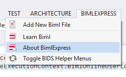 About BimlExpress About BimlExpress