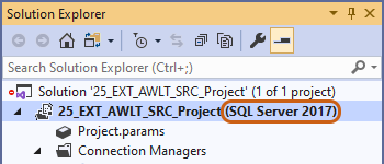 SQL Server 2017 SQL Server 2017