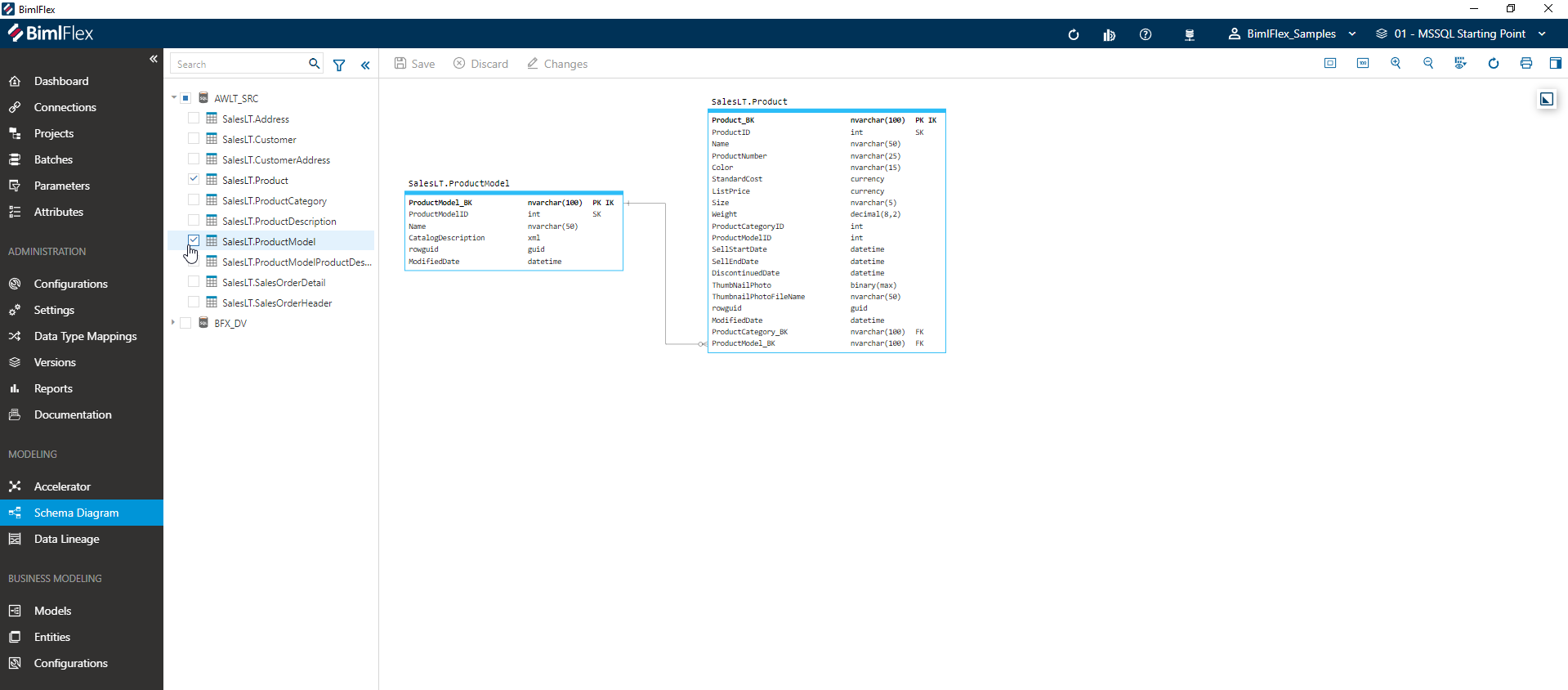 Schema Diagram User Interface Schema Diagram User Interface