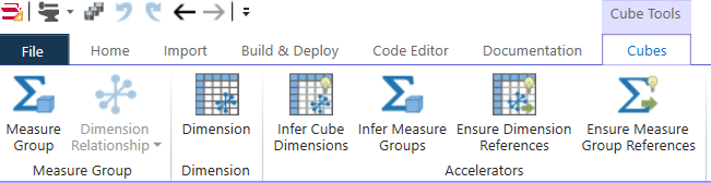Cube Ribbon