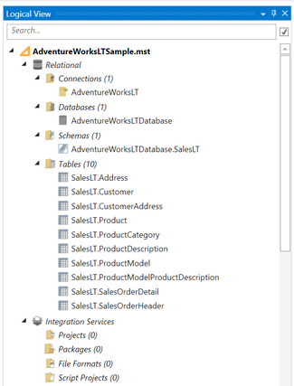 Import Results