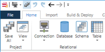 Save All Quick Access Toolbar Button